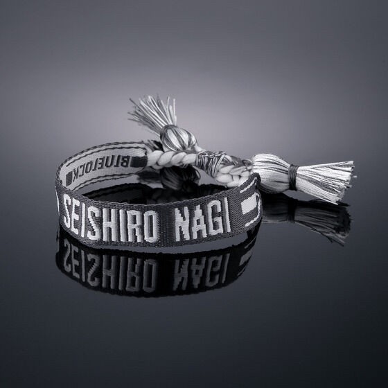 PRE-ORDER : Blue Lock Trading Misanga (Random)