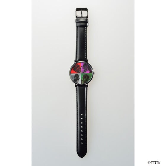 PRE-ORDER : Shin Japan Heroes AMUSEMENT WORLD Watch