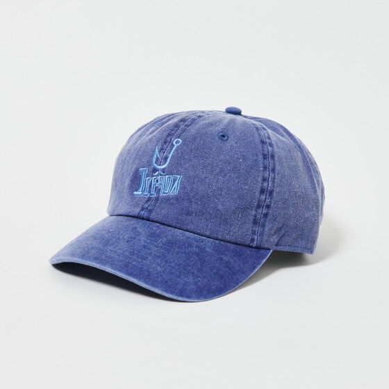 PRE-ORDER : Kamen Rider Den-O ICE Talos Cap Henshin by Kamen Rider x Icetache