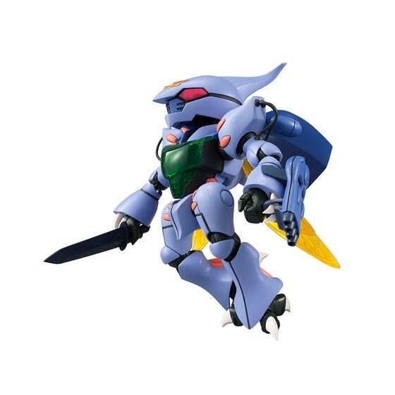 PRE-ORDER : Variable Action D-SPEC (Aura Battler Dunbine) Dunbine:RE