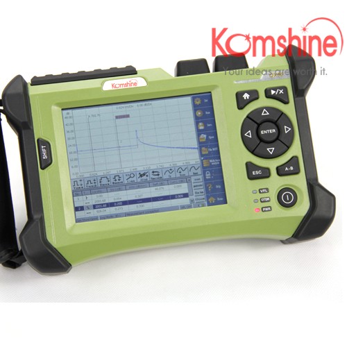 Komshine QX50-S