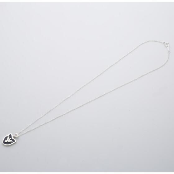 PRE-ORDER : Chojin Sentai Jetman x BEYOND COOL SV925 Pendant