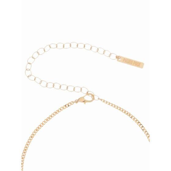 PRE-ORDER : [JoJo's Bizarre Adventure Golden Wind x PAMEO POSE] Stand Arrow Choker