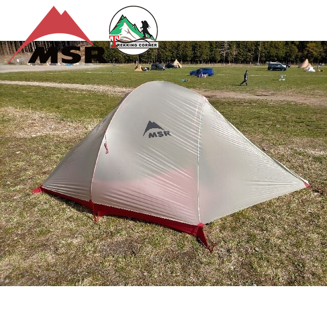 เต็นท์ MSR FREELITE 3