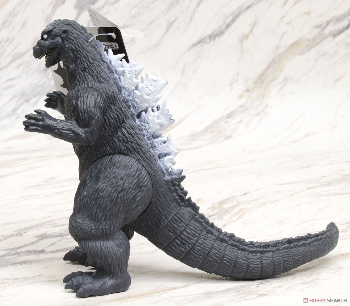 Godzilla - Movie Monster Series - Godzilla (1954) 6” by Bandai