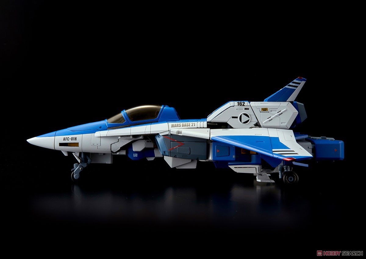 Pre-order : 1/48 RIOBOT Genesis Climber MOSPEADA AFC-01H Legioss Type ETA by Sentinel (Reissue)