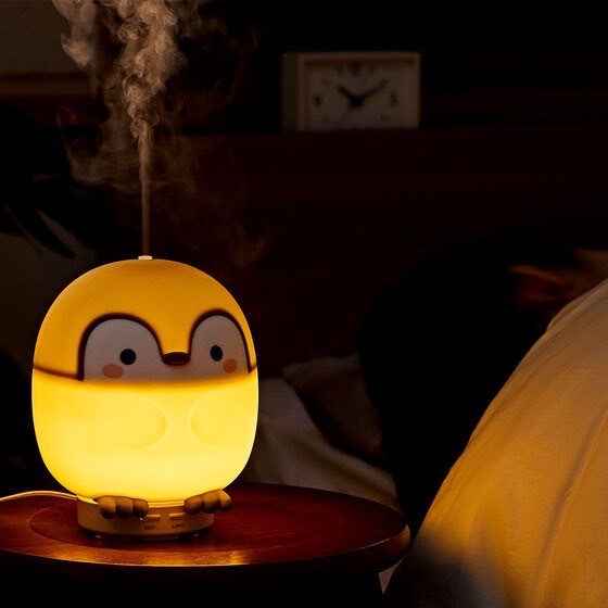 PRE-ORDER : KOU-PEN-chan Room Light Humidifier