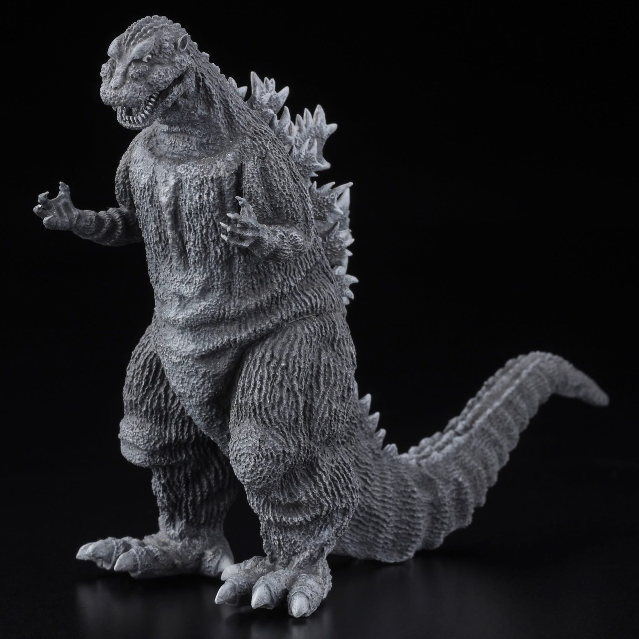 Pre-order : Hyper Modeling Series Successive Godzilla Monster Part.1 by Art Sprits (Reissue)