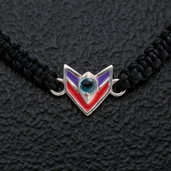PRE-ORDER : Ultraman Tiga x BEYOND COOL Cord Bracelet