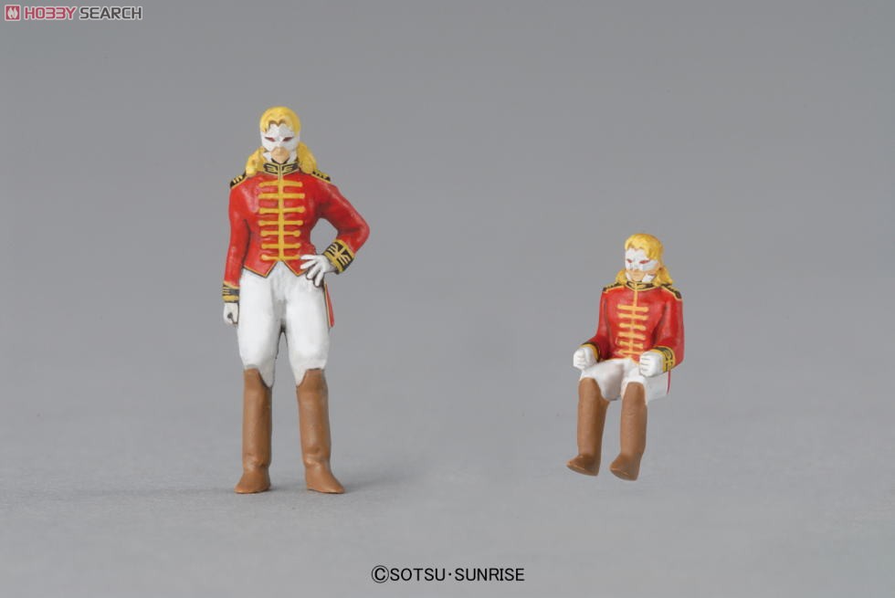 MG 1/100 MSN-06S Sinanju Neo Zeon Mobile Suit Customized for Newtype by Bandai