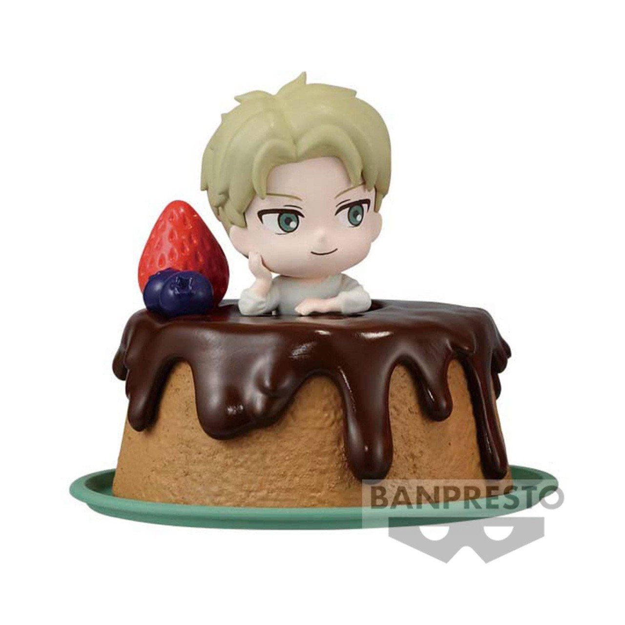 Pre-order : SPY×FAMILY PALDOLCE COLLECTION VOL.2 (A:LOID FORGER) (B:ANYA FORGER) (C:YOR FORGER)