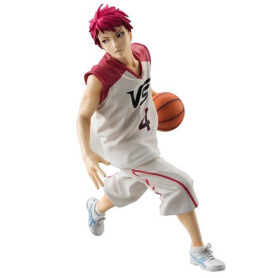 PRE-ORDER : Kuroko no Basket : Kuroko Tetsuya & Akashi Seijuurou Last Game Ver.