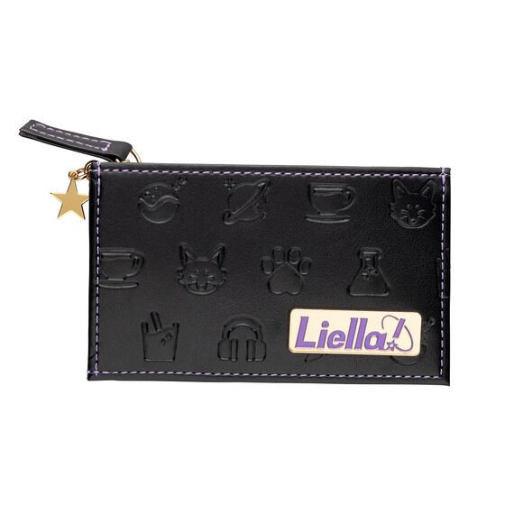 PRE-ORDER : Love Live! Superstar!! Coin Case with Card Slot