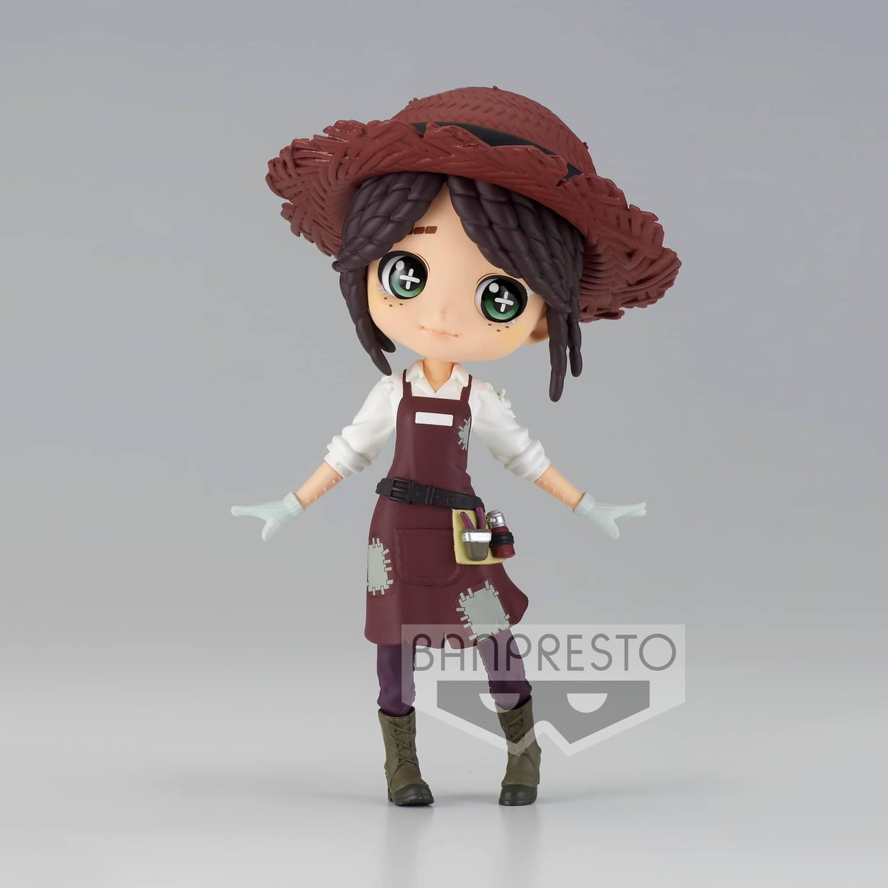 Pre-order : IDENTITYV Q POSKET -GARDENER- (VER.A/B)