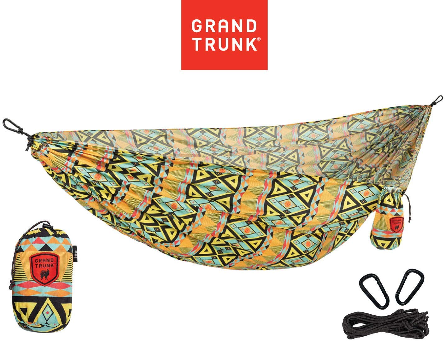 เปล Grand Trunk Thai Limtied Special Editions