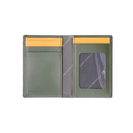 PRE-ORDER : Mobile Suit Gundam Iron-Blooded Orphans Pass Case Tekkadan Mark