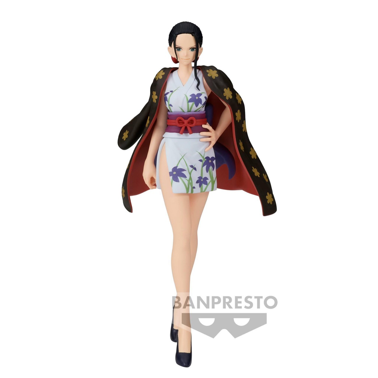 Pre-order : ONE PIECE THE SHUKKO -NICO ROBIN-