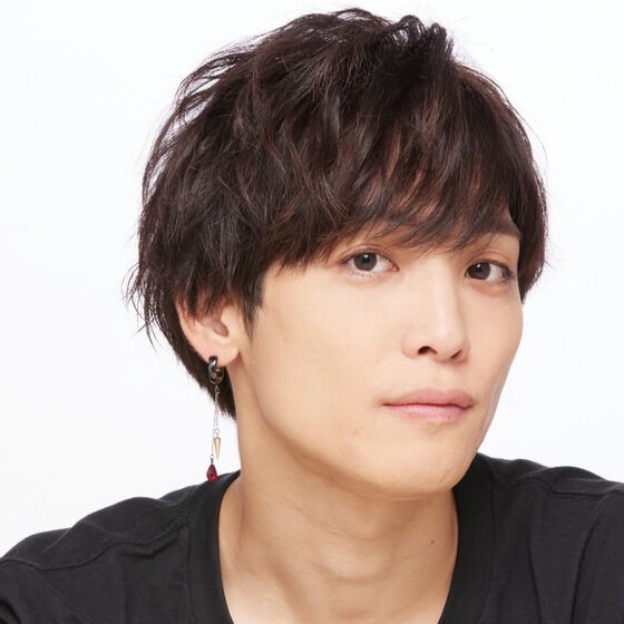 PRE-ORDER : Avataro Sentai Donbrothers Sonoshi Earrings (One Ear)