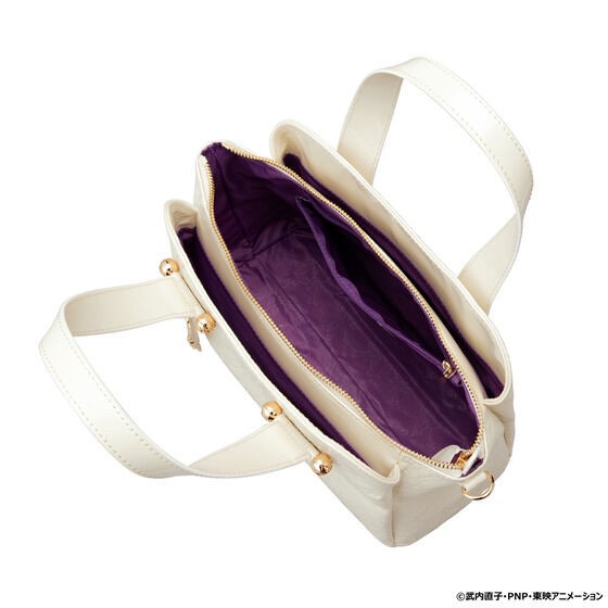 PRE-ORDER : Sailor Moon x ANNA SUI 2WAY Handbag