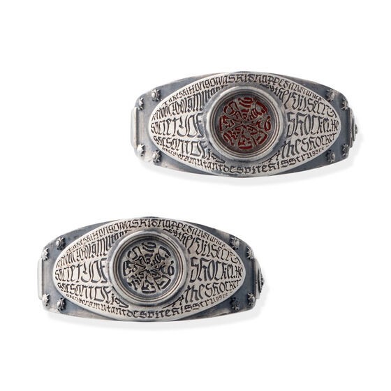 PRE-ORDER : Kamen Rider x fRAum Ring (all 2 colors)