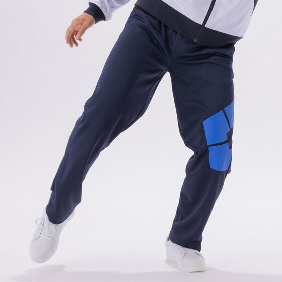 PRE-ORDER : TV anime "Bluelock" Track Pants