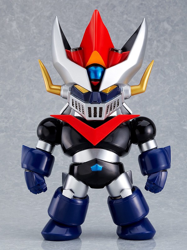 V.S.O.F. Great Mazinger Soft Vinyl Figure by Good Smile Company