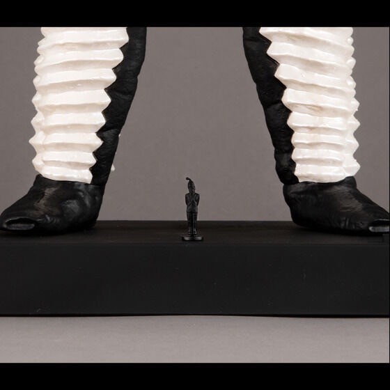 PRE-ORDER : UA Monsters Zetton