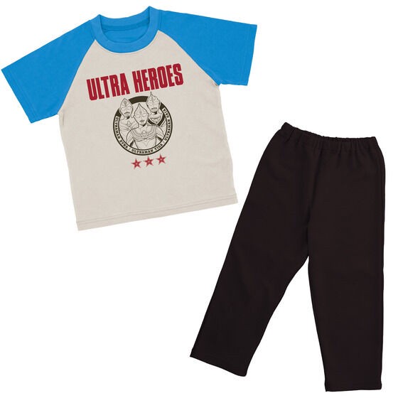 PRE-ORDER : Shine! 2TOPS Pajamas