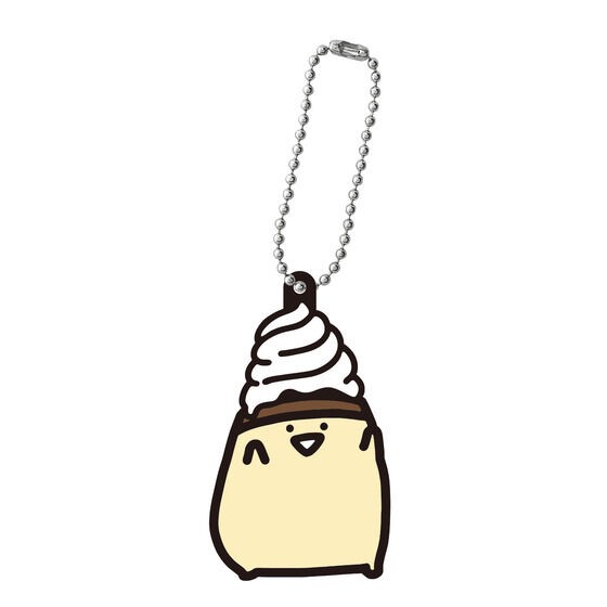 PRE-ORDER : Capsule Obungu Mascot with Stationery ~It's a Sweet~ (Random)