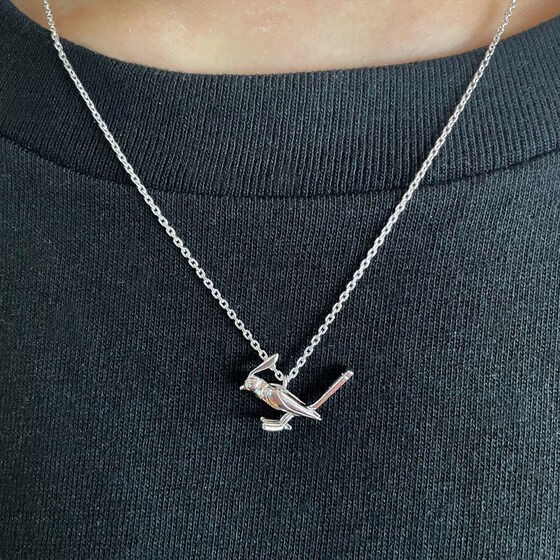 PRE-ORDER : Mobile Suit Gundam SEED Acrylic Stand x Accessory Series Tory Pendant