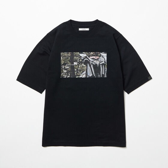 PRE-ORDER : Design T-shirt ―VILLAIN－｜ HENSHIN by KAMEN RIDER