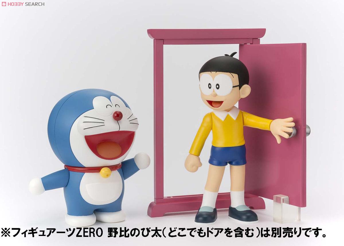 Figuarts Zero Doraemon by Bandai