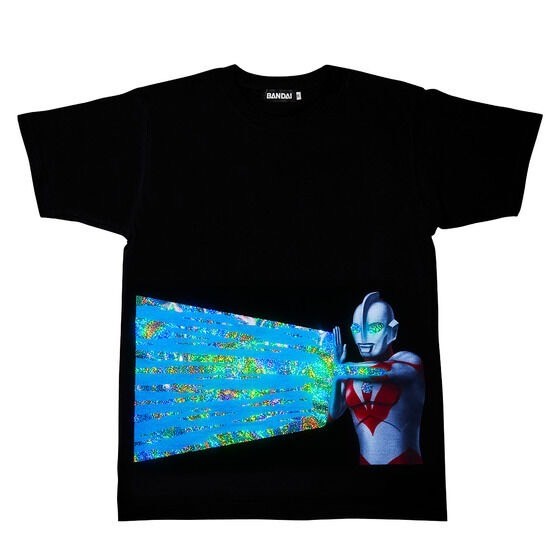 PRE-ORDER : Ultraman Ray T-shirt 3