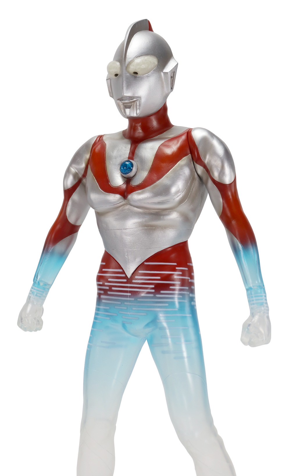 Pre-order : 1/6 Tokusatsu Series Ultraman (B Type) Teleportation Earth Appearance High Grade Ver. by CCP