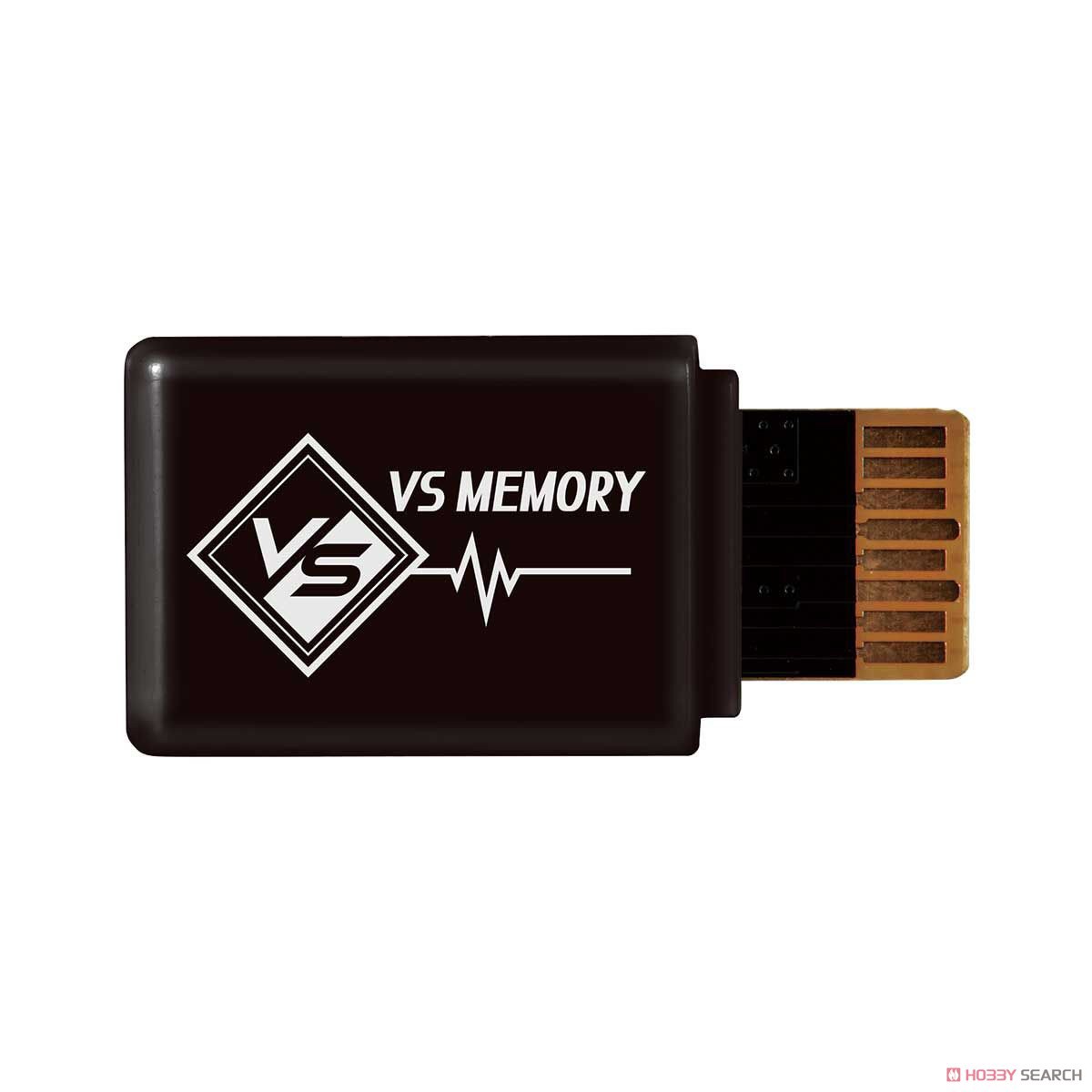 Vital Bracelet Digital Monster Ver.Black by Bandai