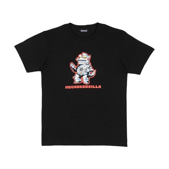 PRE-ORDER : Godzilla Deformed T-shirt (6 types)