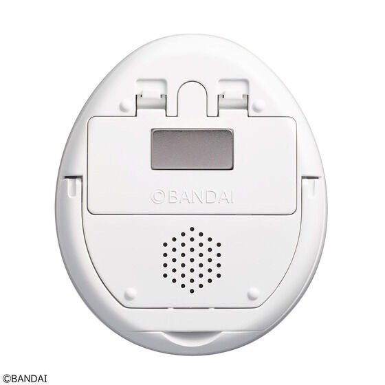 PRE-ORDER : Chara Timer Tamagotchi White