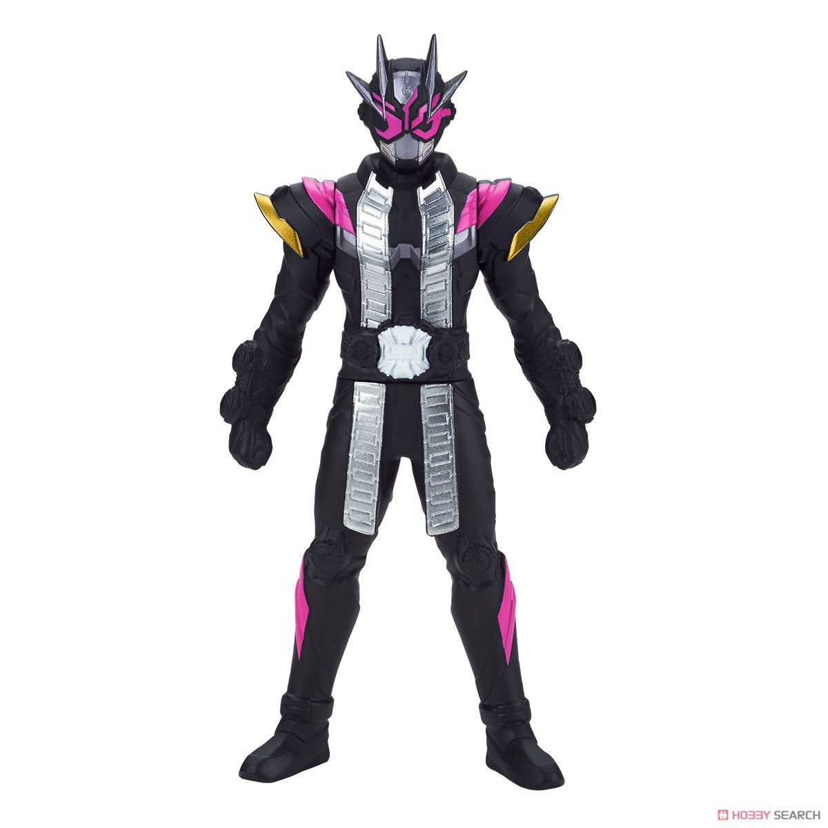 Masked Rider Zi-O - Rider Hero Series 13 Kamen Rider Zi-O II by Bandai