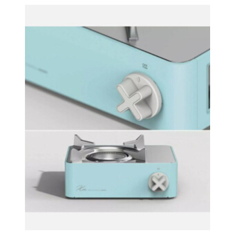 เตา Kovea X On Stove Blue