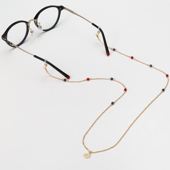 PRE-ORDER : Touken Ranbu Online Glasses Chain