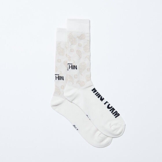 PRE-ORDER : Kamen Rider Den-O Socks | HENSHIN by KAMEN RIDER