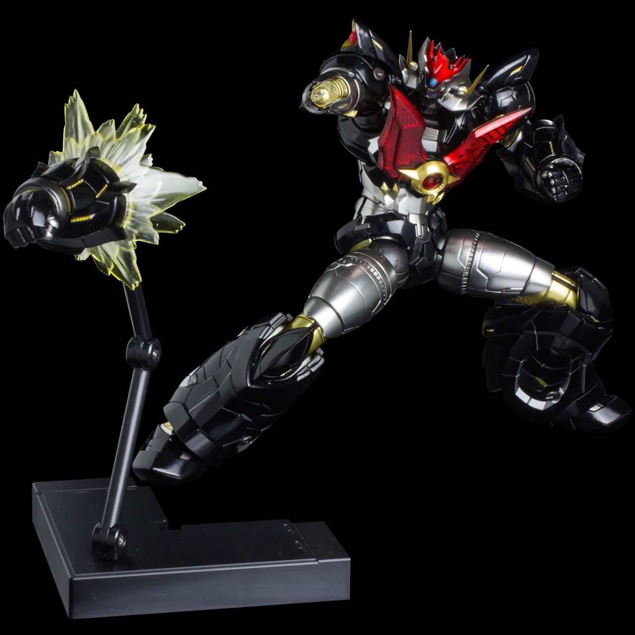 RIOBOT Mazinkaiser (Reissue) by Sentinel