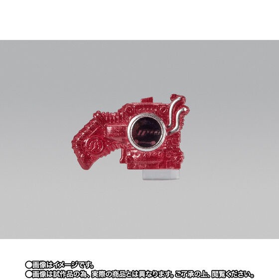 PRE-ORDER : S.H.Figuarts Kamen Rider BUILD GENIUS FORM