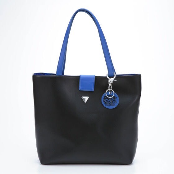 PRE-ORDER : Hypnosismic Leather Tote Bag (all 6 types)