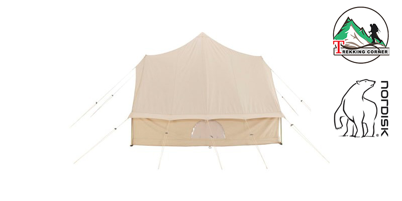 เต็นท์ Nordisk Utgard 13.2