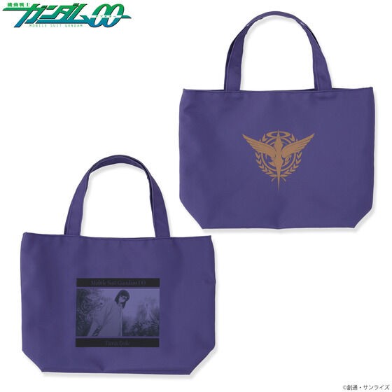 PRE-ORDER : Mobile Suit Gundam Mini Tote Bag
