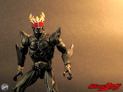 特撮 S.I.C. MASKED RIDER KUUGA VOL.13 SIC VOL.13 MASKED RIDER KUUGA | TAMASHII WEB