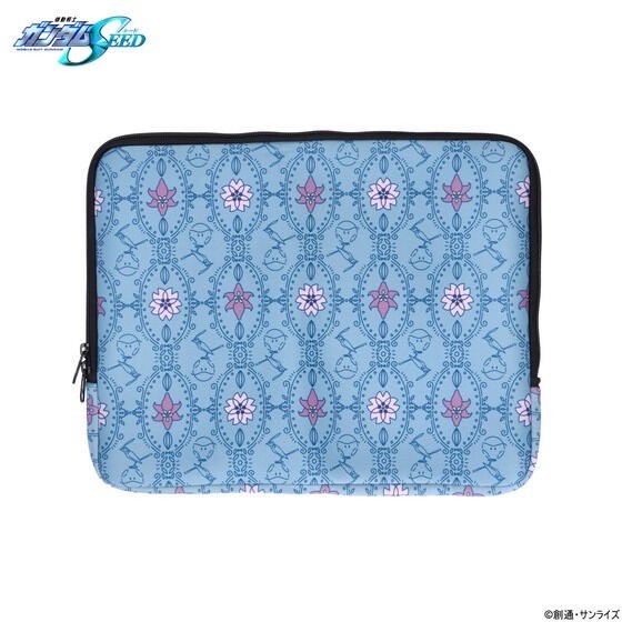 PRE-ORDER : Mobile Suit Gundam SEED "WHAT'S IN MY BAG? Project" Multi Case