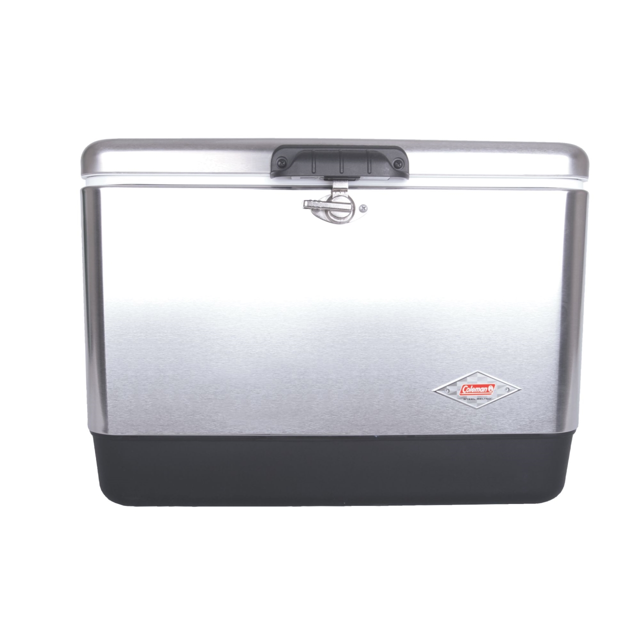 กระติกน้ำ Coleman 54 Qt Steel Belt