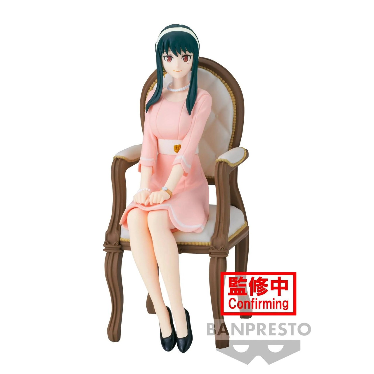 Pre-order : SPY×FAMILY ～FAMILY PHOTO FIGURE～ YOR FORGER